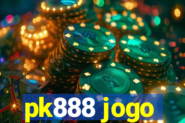 pk888 jogo