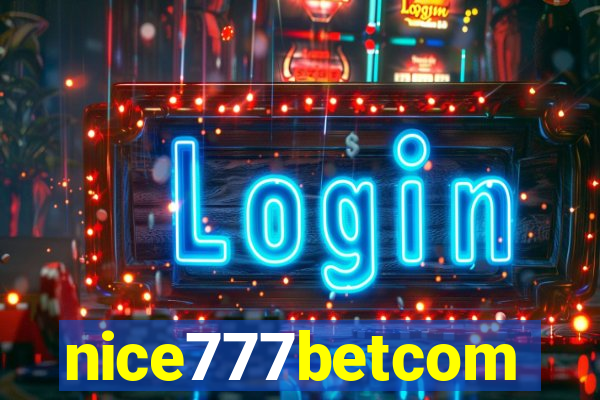 nice777betcom