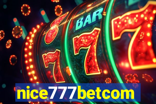 nice777betcom