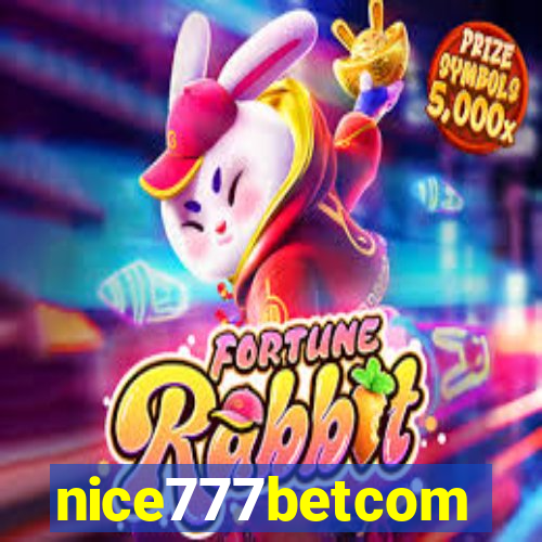 nice777betcom