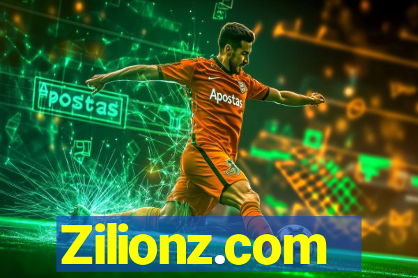Zilionz.com