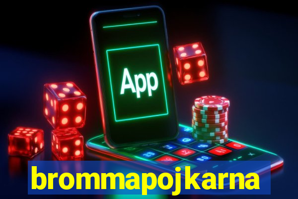 brommapojkarna
