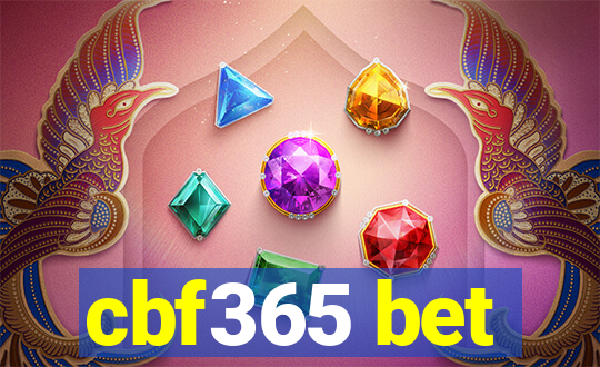 cbf365 bet