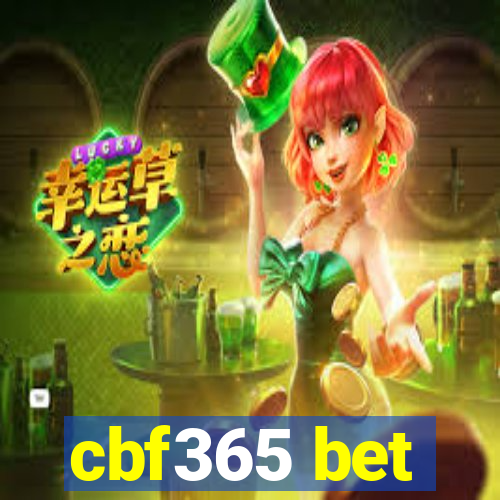 cbf365 bet