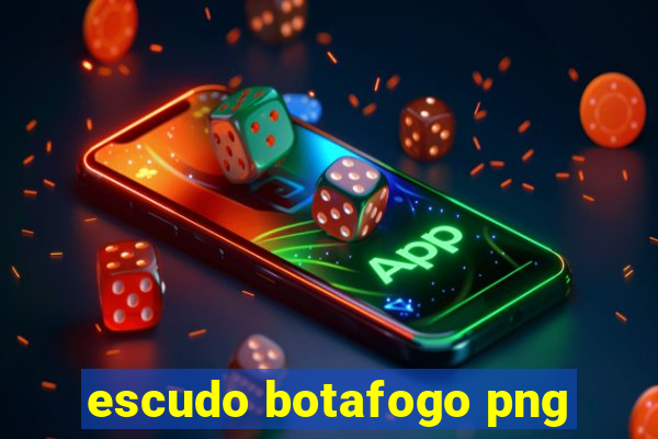 escudo botafogo png