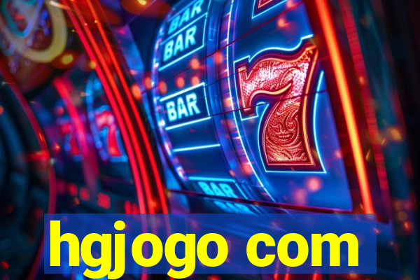 hgjogo com