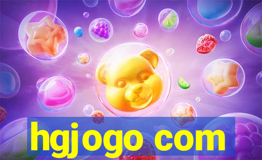 hgjogo com