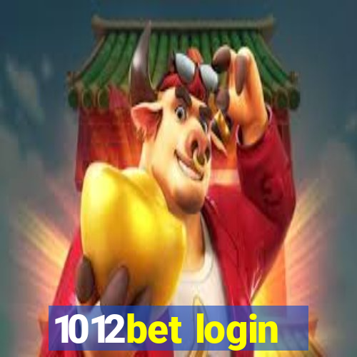 1012bet login