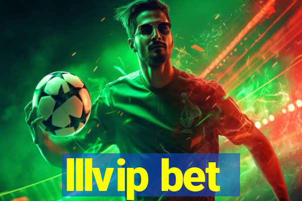 lllvip bet
