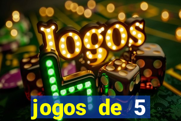 jogos de 5 centavos no esporte da sorte