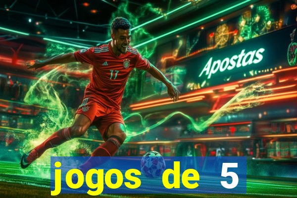 jogos de 5 centavos no esporte da sorte
