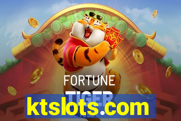 ktslots.com