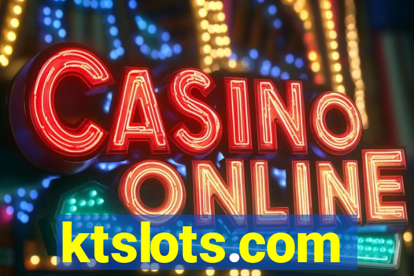 ktslots.com