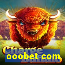 ooobet com