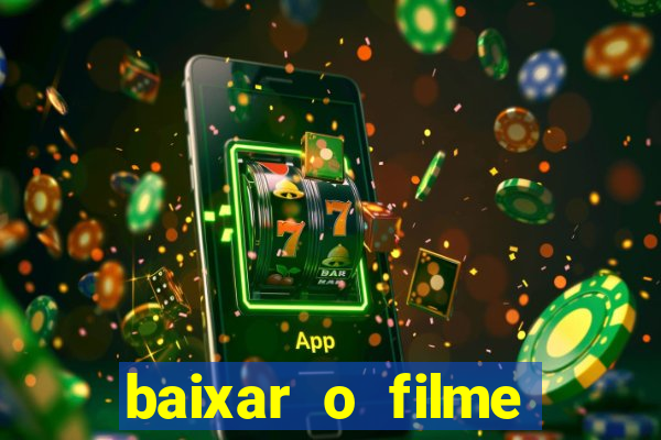 baixar o filme kung fu futebol clube