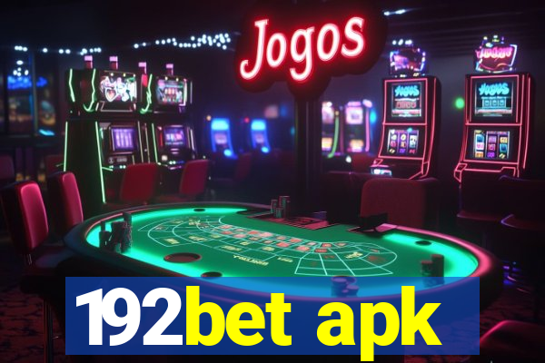192bet apk