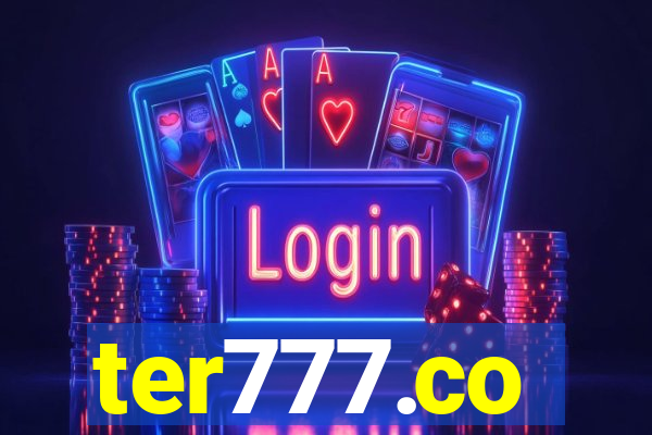 ter777.co