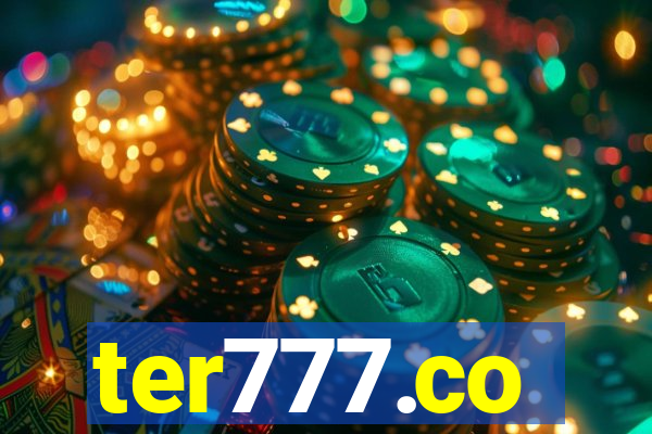ter777.co