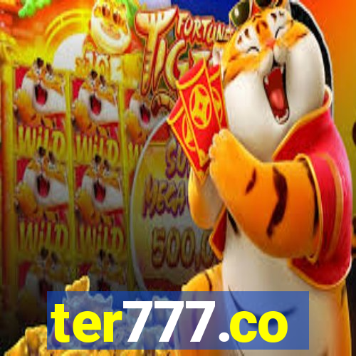 ter777.co