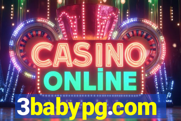 3babypg.com