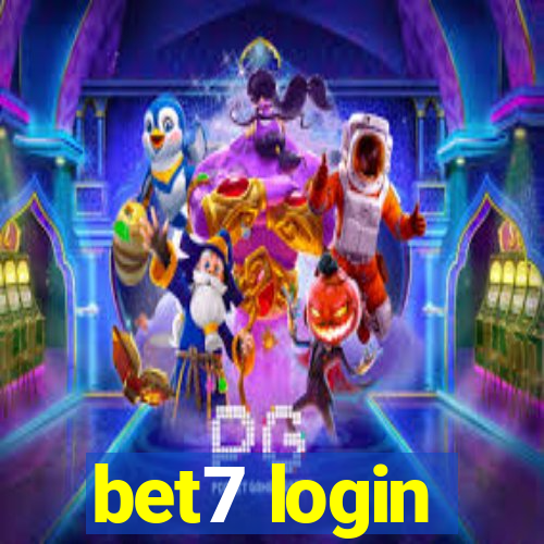 bet7 login