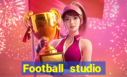 Football studio demo football studios