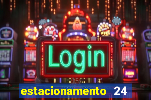 estacionamento 24 horas botafogo