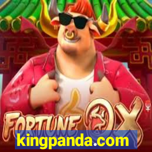 kingpanda.com