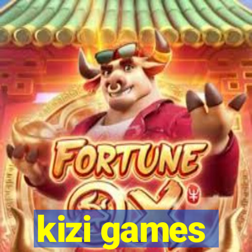 kizi games