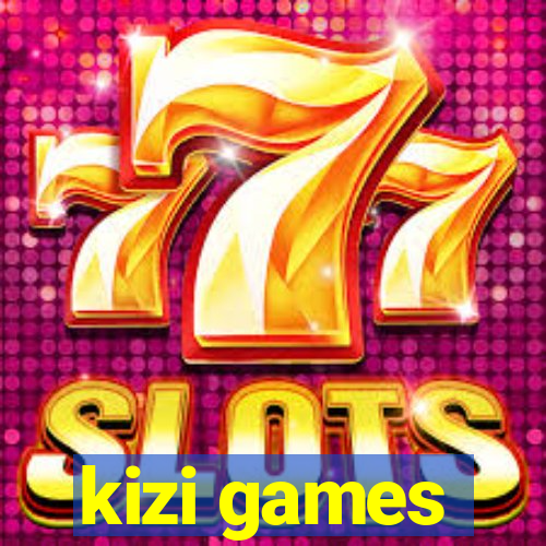 kizi games