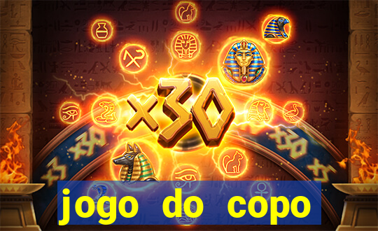jogo do copo cassino online