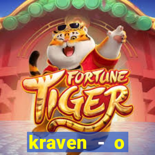 kraven - o caçador filme completo dublado pobreflix