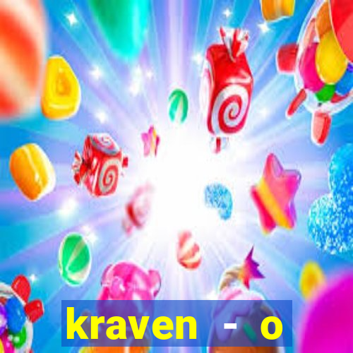 kraven - o caçador filme completo dublado pobreflix