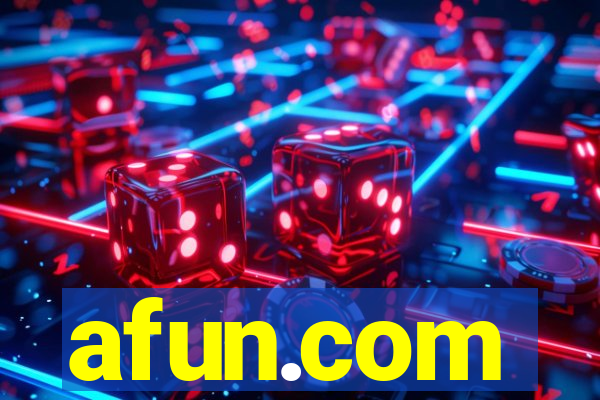 afun.com