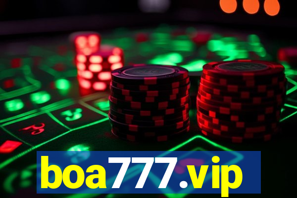boa777.vip