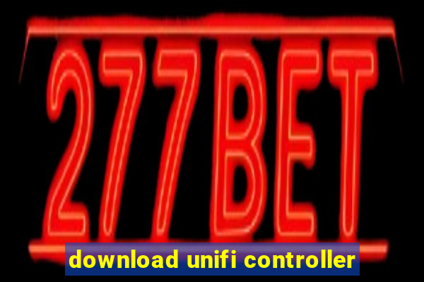 download unifi controller