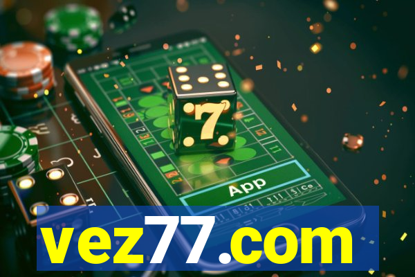 vez77.com