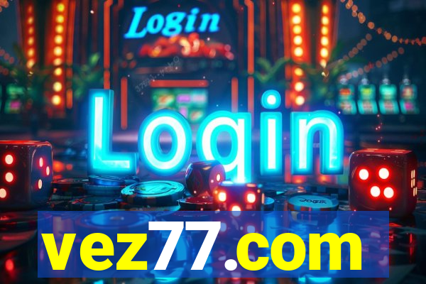 vez77.com