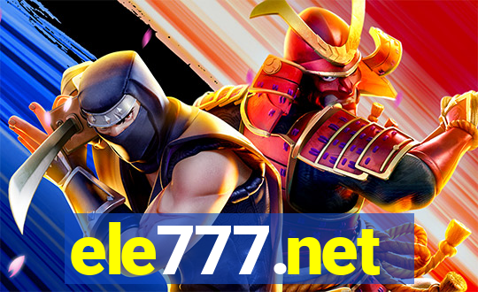 ele777.net