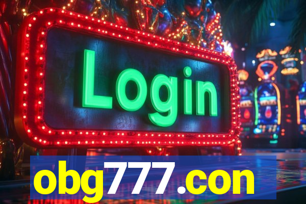 obg777.con