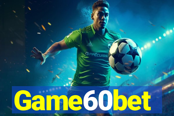 Game60bet