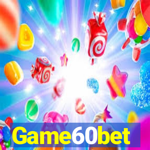Game60bet