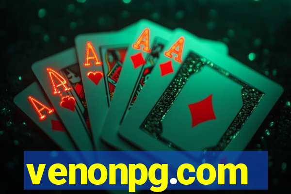 venonpg.com