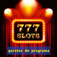 garotos de programa no rio de janeiro