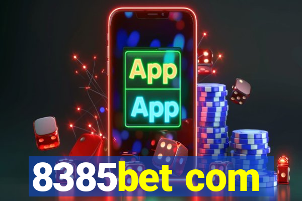 8385bet com