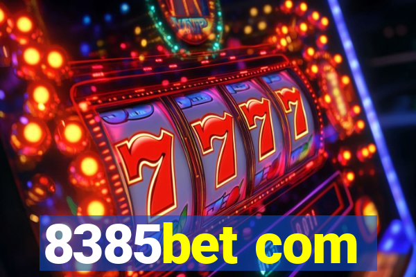 8385bet com