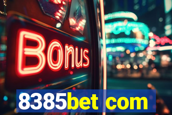 8385bet com