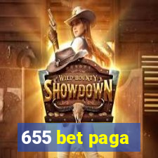 655 bet paga