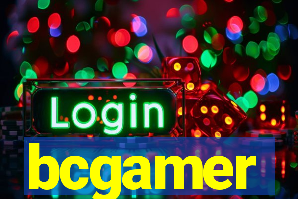 bcgamer