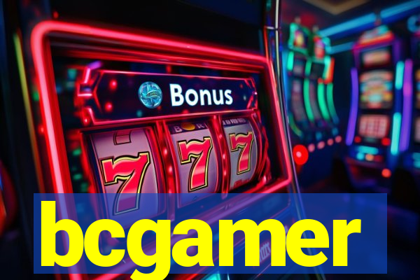 bcgamer